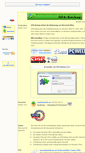 Mobile Screenshot of opa-backup.de